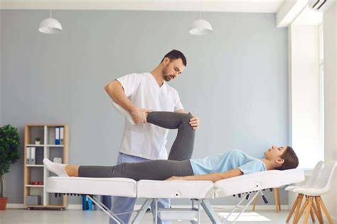 Types Of Physical Therapy All You Need To Know