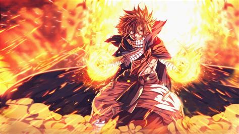 Fairytail 2016 Wallpapers Wallpaper Cave
