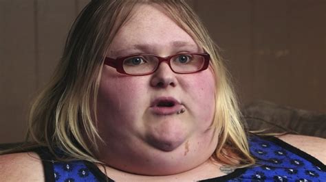 The Stunning Truth Behind The My 600 Lb Life Stars Love Lives Zergnet