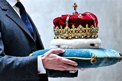 The Fascinating History Of The Crown Of Scotland