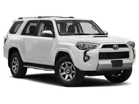 Toyota trd off road with classic silver metallic exterior and black/graphite interior features a v6 cylinder engine with 270 hp at 5600 rpm*.visit us todayour dealership has new and used car buyers' best interest in mind with independent. Research the New 2019 Toyota 4RUNNER for sale in Amarillo, TX. Learn more about pricing ...