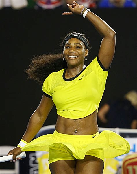 Naomi osaka could be olympia's sister, that would be really cool. Serena Williams takes to tennis court in a designer tutu ...