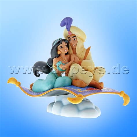 Carpet cleaner in sarajevo, bosnia and herzegovina. Enchanting Disney Collection - Jasmin & Aladdin auf ...