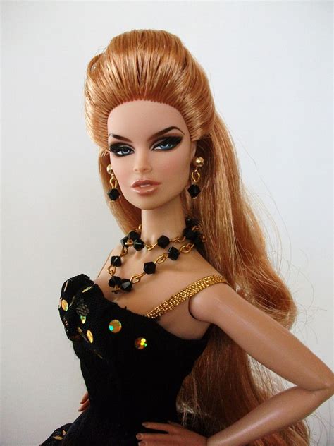 Gorgeous Photo Dress Barbie Doll Barbie Hair Dress Up Dolls Barbie And Ken Barbie Clothes
