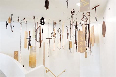 Danh Vo An Artist At The Crossroads Of History And Diary