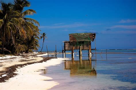 The 5 Best Beaches In Belize And Tips On Where To Stay In Belize