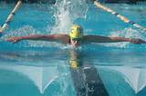 Pictures of Swim Training Usa