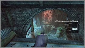 In total, the main story takes around 20 hours to complete, while the side missions should add at least another 10 hours on top of that. Fragile Alliance - p. 1 | Side missions - Batman: Arkham City Game Guide | gamepressure.com