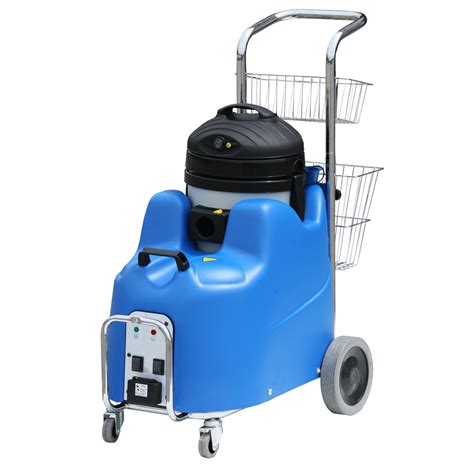 Industrial Steam Cleaners For Double Cleaning