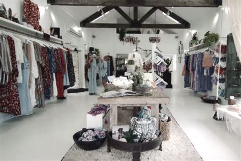 Spells Byron Bay Boutique The Official Guide