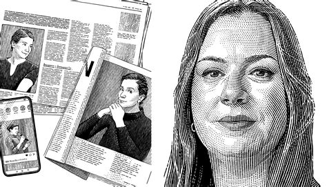 Portraits for Intuit QuickBooks :: Behance