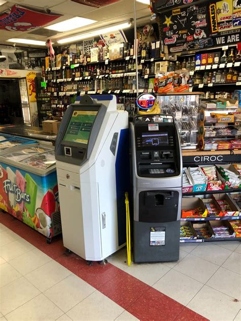 Top 10 operators run 14134 crypto atms (74.3%). Bitcoin ATM - Operator Fast Cash
