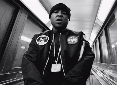 Chinx celebrates his cooking skills in the dope house. Jadakiss Reveals The Visual For "You Don't Eat" Featuring ...