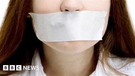 Sexual Assault Claims Gagged By Uk Universities Bbc News