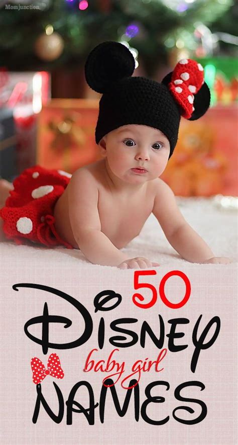 Top 50 Dreamy And Mystical Disney Girl Names For Your Baby Artofit