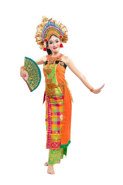 46500 Indonesia National Costume Stock Photos Pictures And Royalty