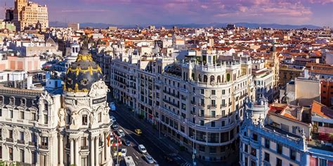 Madrid Travel Guide — Insider Tips For Visiting Madrid On A Budget