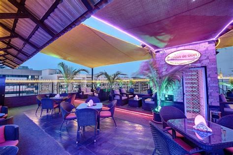 Palm Beach Hotel Dubai Uae