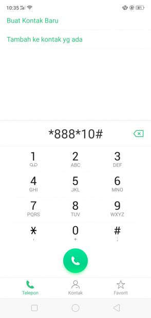 Mau cek pulsa axis tapi tidak tau caranya? Pulsa Gratis Kode Kuota Gratis Telkomsel - Guru Paud