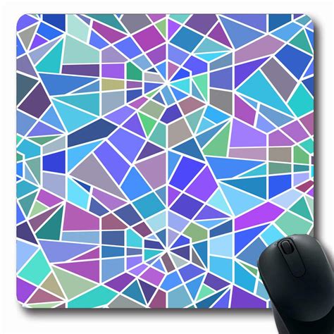 Free Abstract Stained Glass Patterns | Lena Patterns