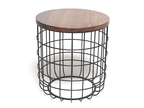 Shop with afterpay on eligible items. ROUND COFFEE TABLE FOR LIVING ROOM WIRE WIRE COLLECTION BY ...