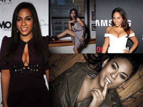 10 Of The Hottest Former Bet Hosts