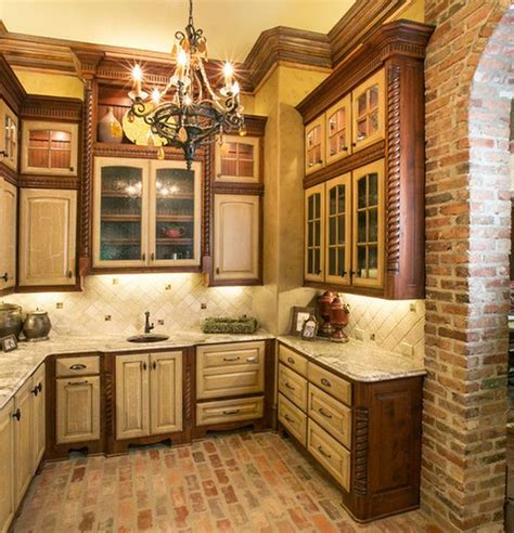 Kitchen designs can come in a wide variety of options. Top Kitchen Flooring Options That Can Make Your Design Pop