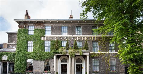 The Grange Hotel York United Kingdom