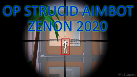 How many users does roblox have? ZENON 2020 EPIC STRUCID AIMBOT - YouTube