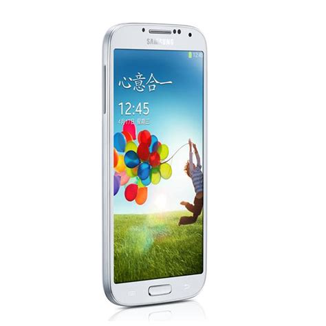 Unlocked Original Samsung Galaxy S4 I9500 S Iiii Siiii I9505 Gps Wifi
