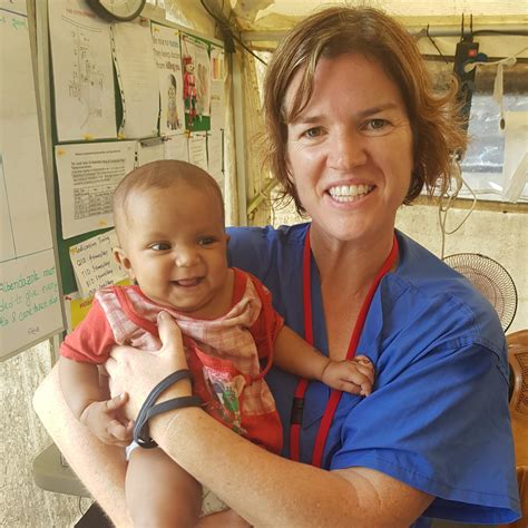 denise moyle lara nurse earns red cross florence nightingale medal geelong advertiser