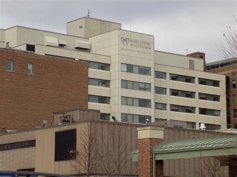Mayo Health System Announces Layoffs At La Crosse Location Wizm 92 3fm 1410am