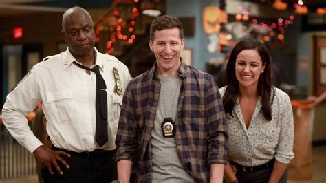 15 Best Cop Shows On Netflix