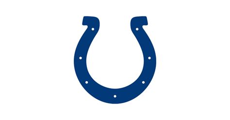 Nfl Colts Logo Logodix