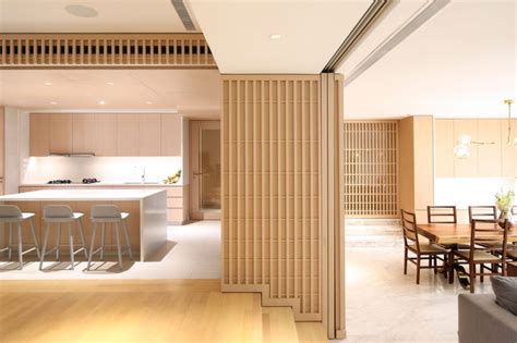 House in kyoto, by 07beach. Interior design styles: Japanese-style homes | Home ...