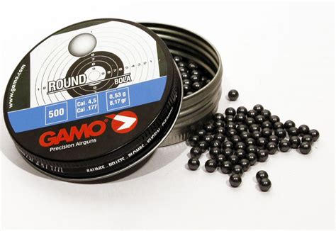 Outdoor Sporting Agencies Products Ammunition Air Rifle Pellets