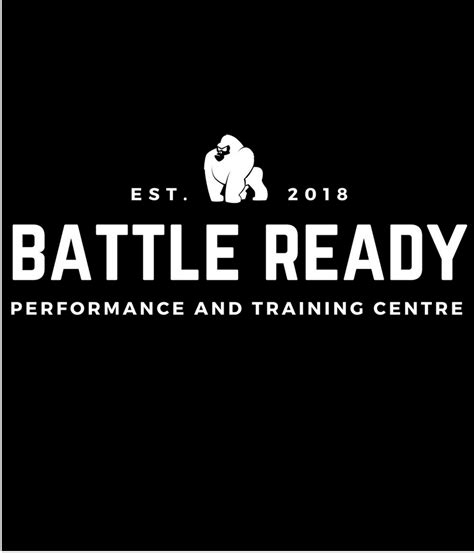Battle Ready Performance And Training Centre South Shields