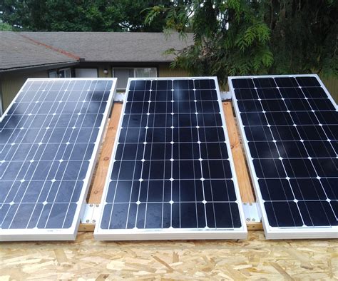 10 benefits of using ferrules on your solar pv installation : Solar Photovoltaic (PV) Installation for DIY Camper : 7 ...