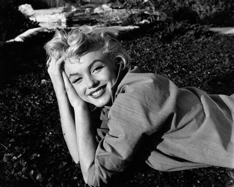 Remembering Marilyn Monroe