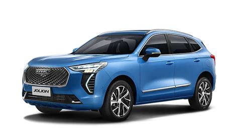 Gwm Haval Jolion 2023 Ph Prices Specs