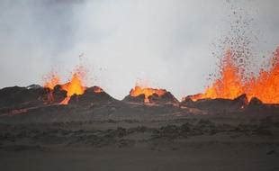 Si la dernière éruption de katla remonte à 1918, et si le géant endormi ne montre. Islande: Alerte rouge pendant plusieurs heures après la ...