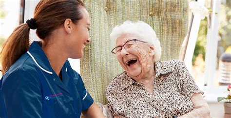 Support Workers End Of Life Service Liverpool £1090 Per Hour