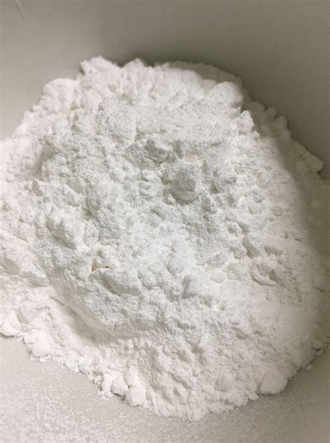 Zinc Citrate 32% Powder | Customised Health
