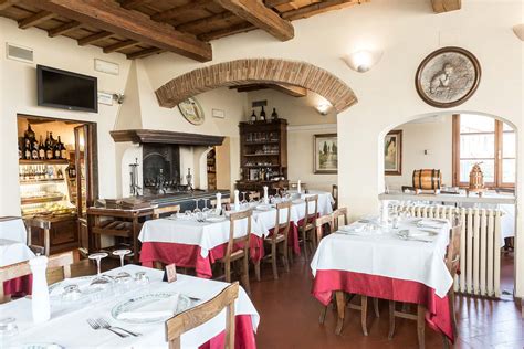 Trattoria Omero – Destination Florence