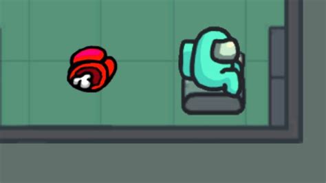 Vent in Among Us in a Nutshell (iOS, Android) - YouTube