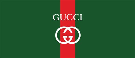 Red And Green Gucci Logo Logodix