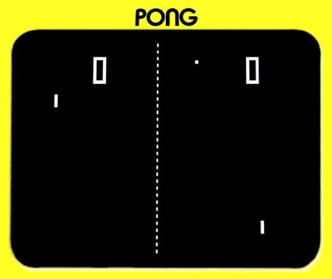 Pong Silverball Museum