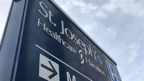 St Joes Hamilton Resumes Normal Hours At East End Urgent Care Clinic