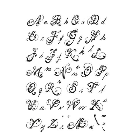 Pin Von Dawonci Auf Alphabet Andtypography Mit Bildern Bei Buchstaben