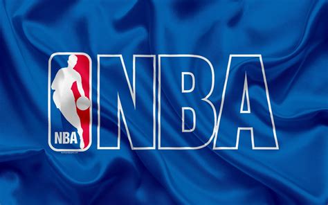 Nba Basketball Team Logos Wallpaper